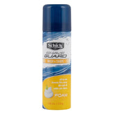 SCHICK FOAM SHAVE GUARD WASH & SHAVE 220ML - MazenOnline